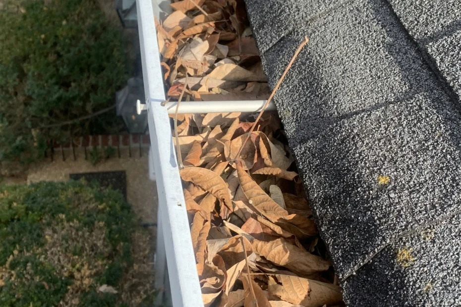 Gutter Cleaning Kimberly