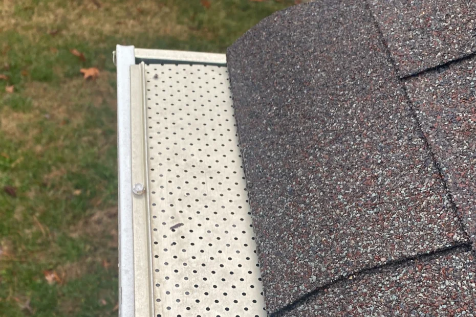 Gutter Cleaning Kimberly