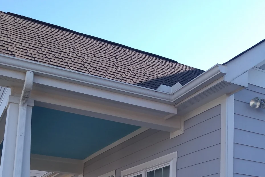 Gutter Cleaning Kimberly