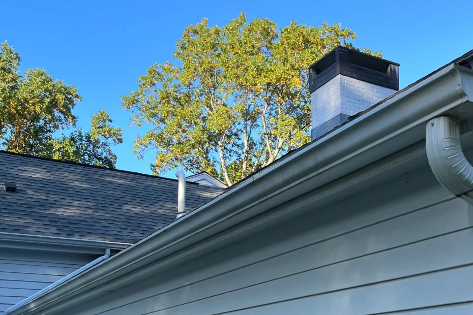 Gutter Cleaning Kimberly