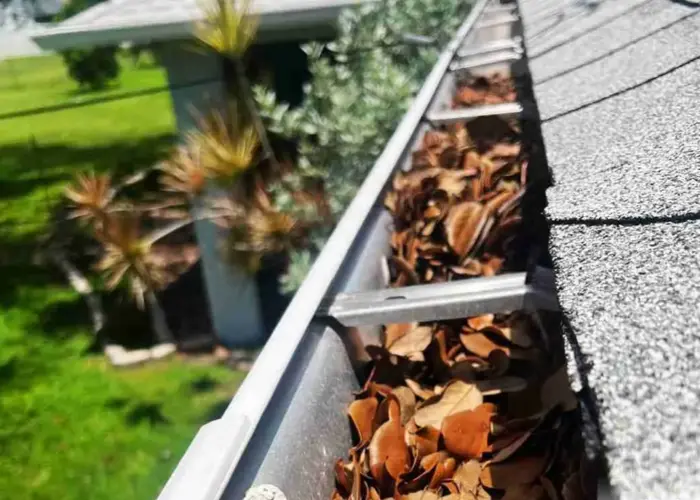 Gutter Cleaning Kimberly home page